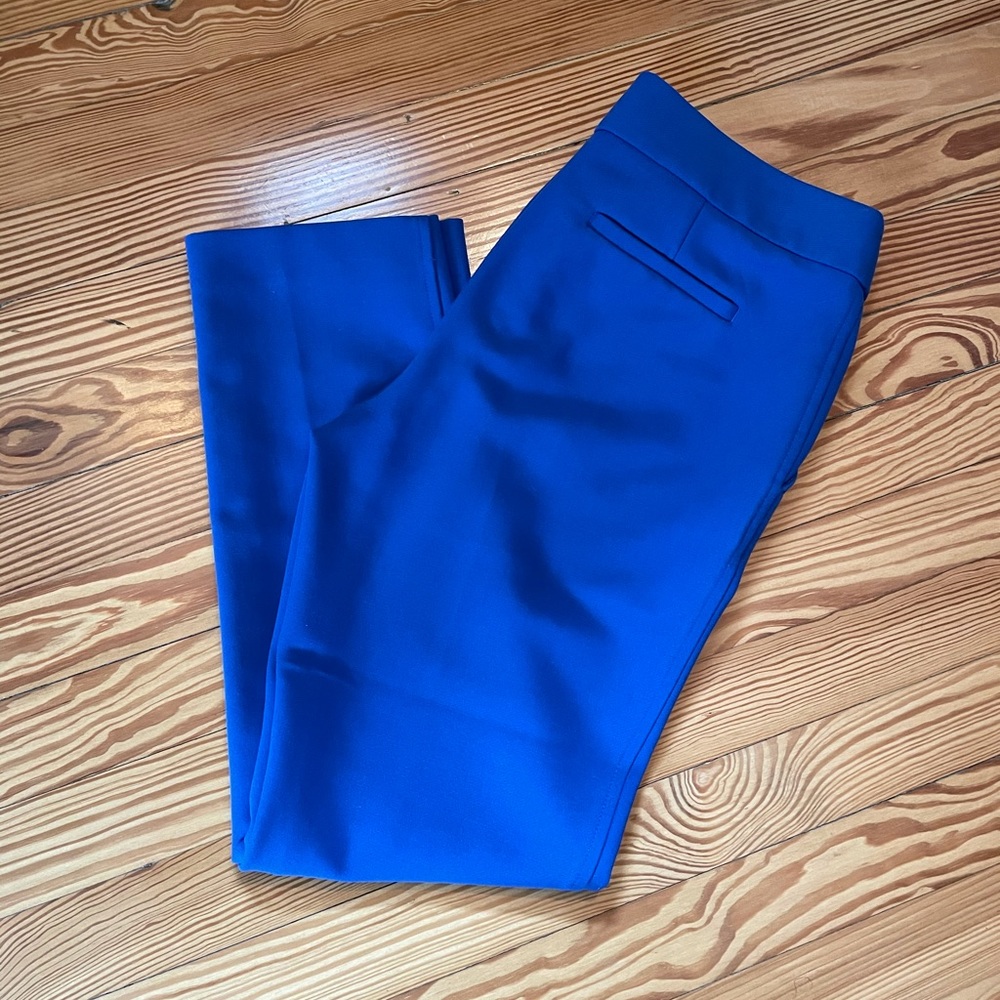Blue Loft Marisa Pants